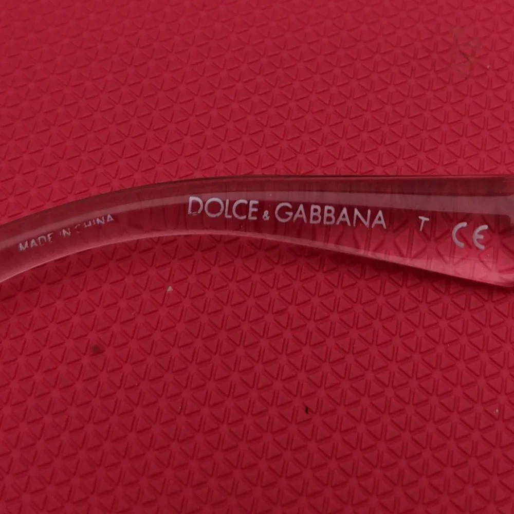 🕶️Dolce&Gabbana DG3193 2794 Eyeglasses 54/17 140 /KAA528🕶️​